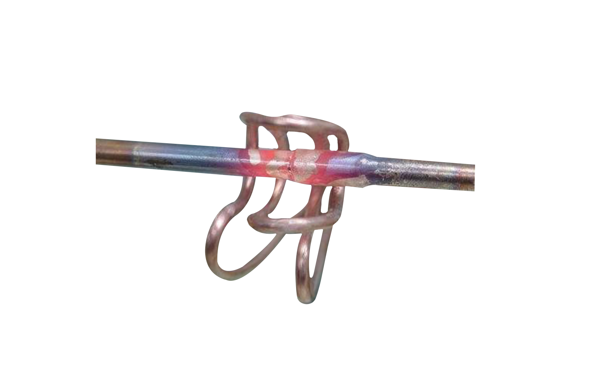 Brazing and process(OEM)