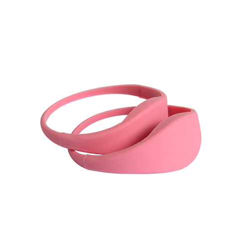 Custom RFID silicone wristbands for all events