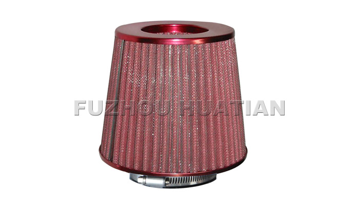 Air Filter, Universal, Conical 16-0131