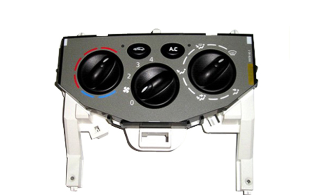X83空调控制器 KZQ-04