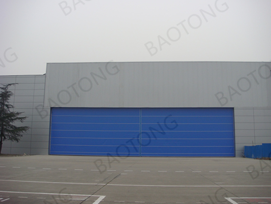 Built for Chengdu Aircraft Industry (Group) Co., Ltd.