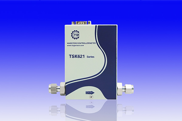 TSK621系列气体质量流量控制器