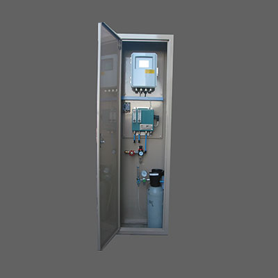横河氧化锆机柜