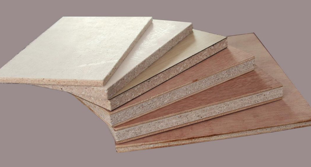 石膏板/建材行业