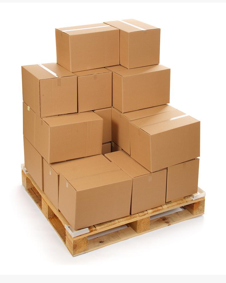 瓦楞紙箱供應商:介紹瓦楞紙箱的一些信息