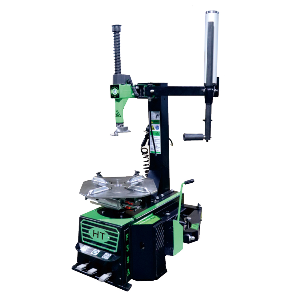 F39A-DF  Tyre Changer