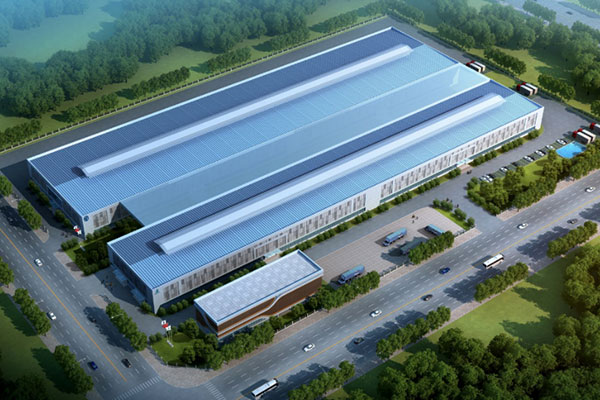 Fujian Fuzhou Production Center