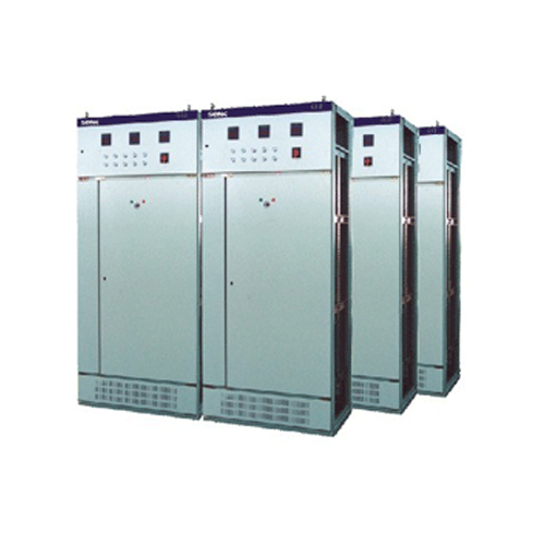 GGD交流低壓配電柜系列
