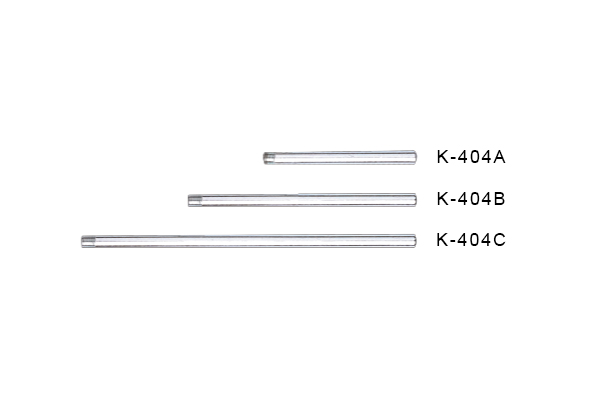 K-404 Simply Rigid Spout Series