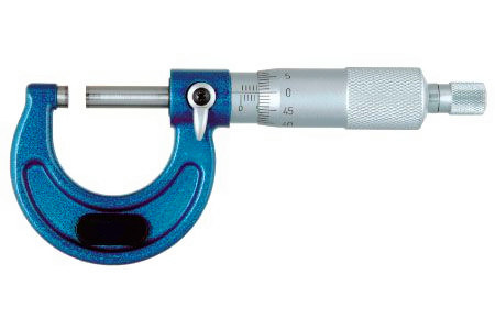 0-25mm-C-Type-Outside-Micrometer