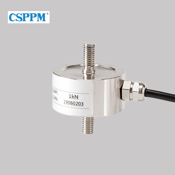 PPM232-XT-3微型拉压力传感器