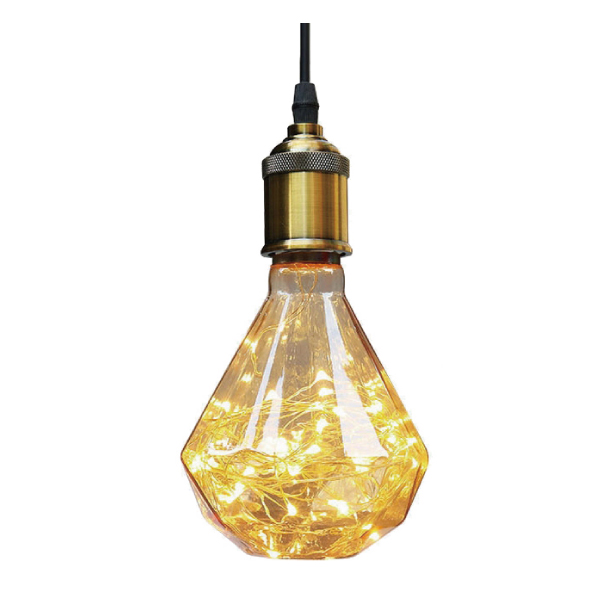 LED Decorating Bulb