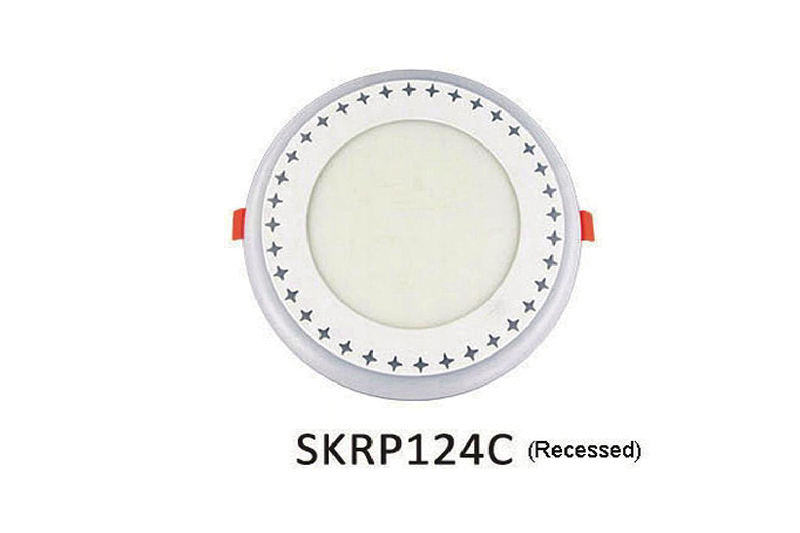 SKRP/SKRM-124A/B/C