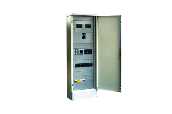 Prisma iPM型配电箱