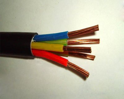 電纜4