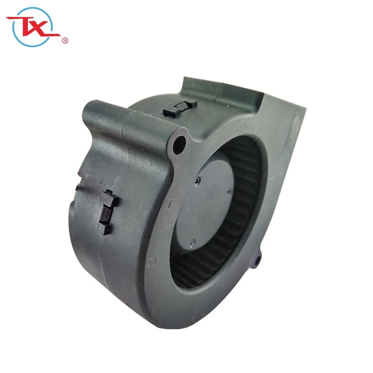 75mm Low Noise Small Dc Blower