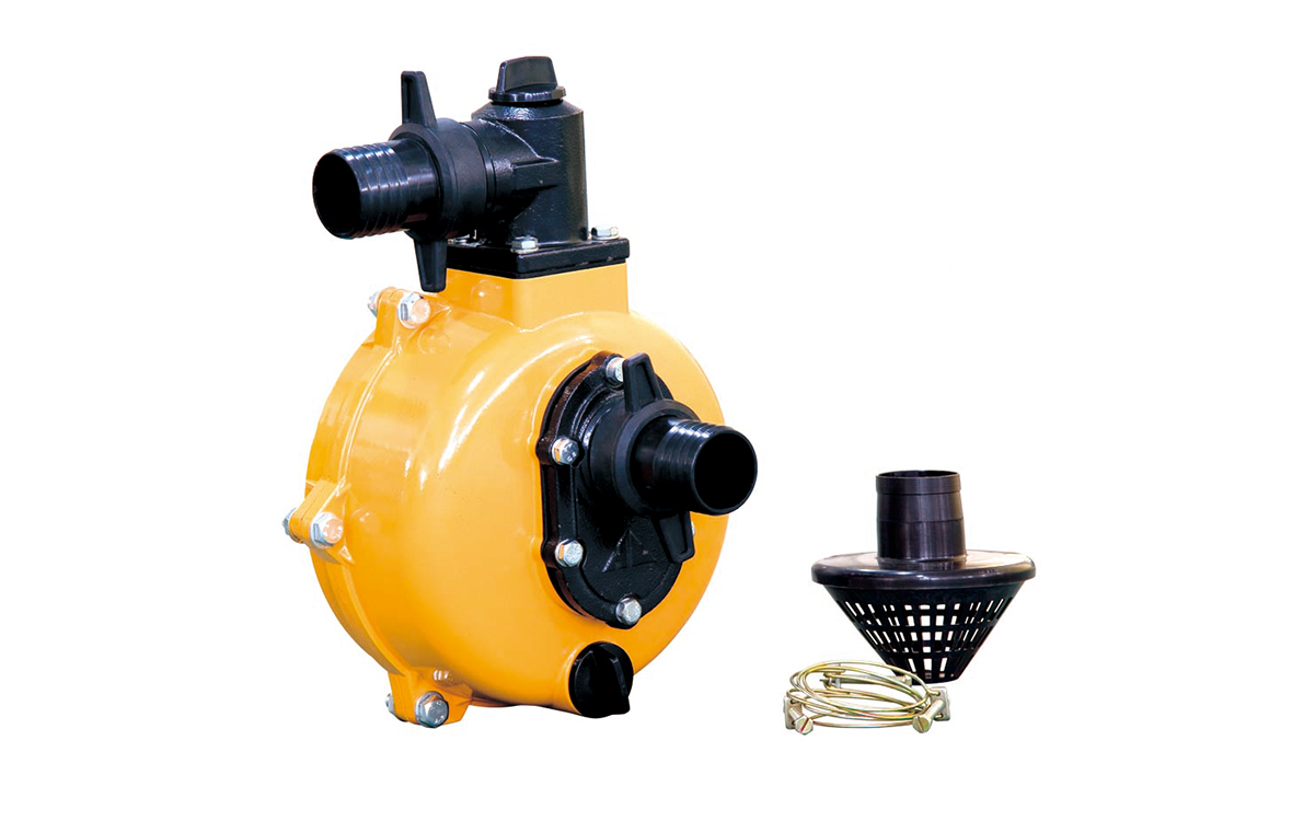 高压泵HP50-2