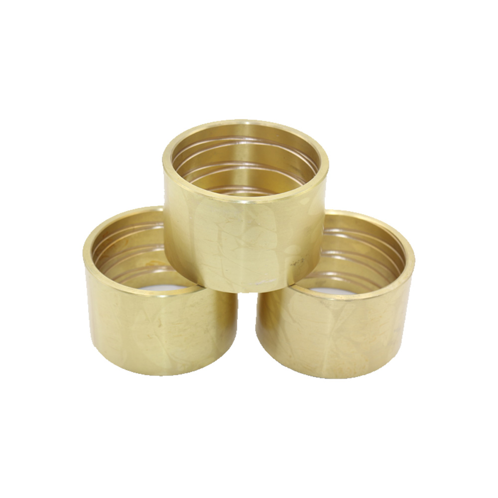 Schwing support copper bushing 10018047/10018037