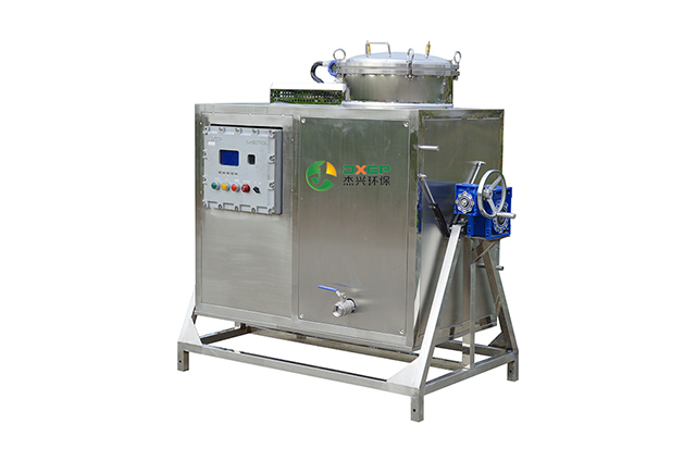 Chinese medicine，plant extraction equipment