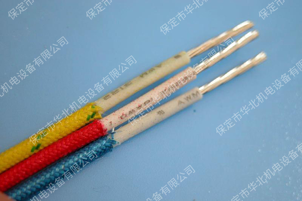 耐热防火电线电缆
