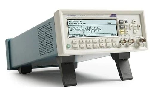 FCA3000、3100 频率计数器