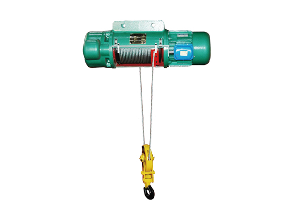 CD1(MD1)ELECTRIC-WIRE-ROPE-HOIST-