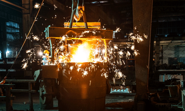 湖南出臺10大舉措鼓勵鋼鐵等工業企業“走出去”