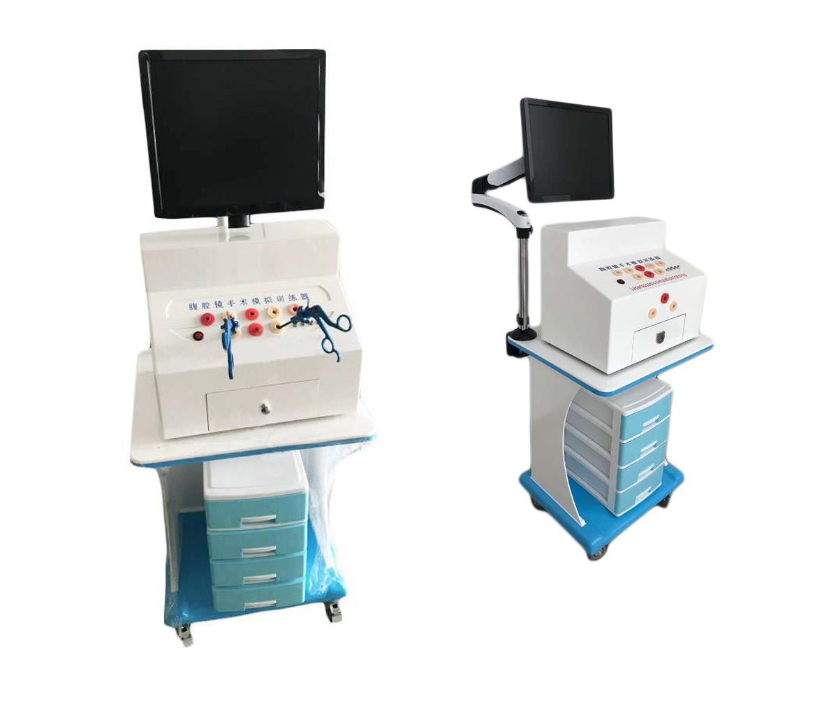 HD/480A 腹腔鏡手術模擬訓練器