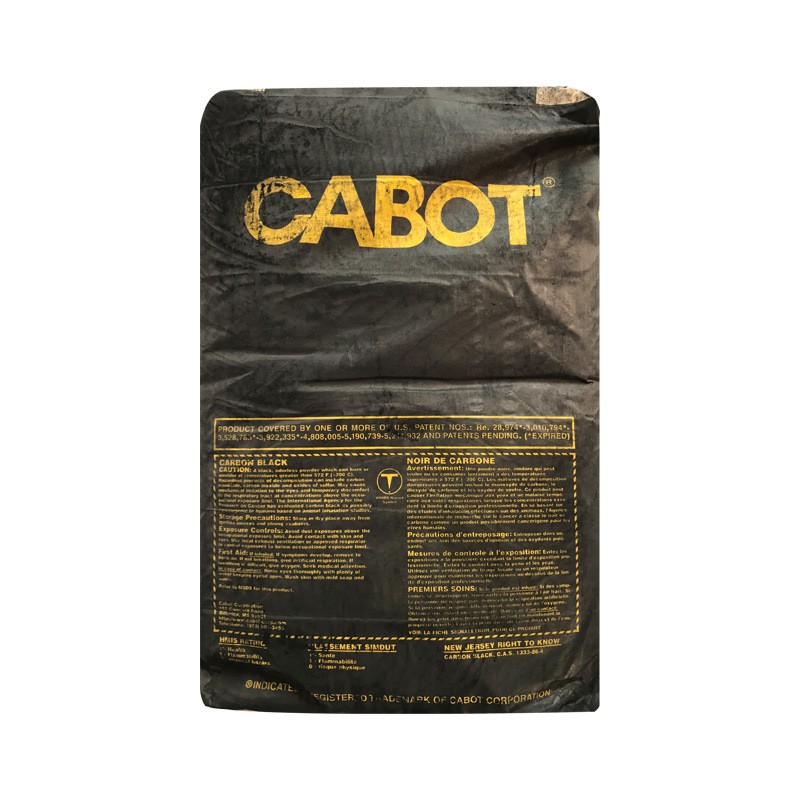 卡博特M900 工业涂料易分散 黑度偏高 色素炭黑M900 碳黑M900