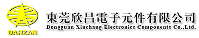 Dongguan Xinchang Electronics Components Co.,Ltd.