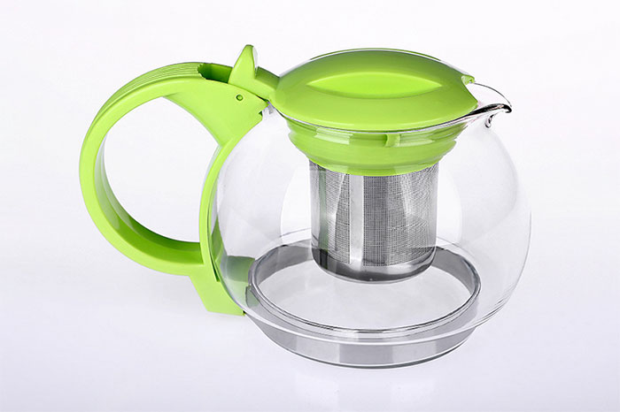 JY51302玻璃濾網茶壺2