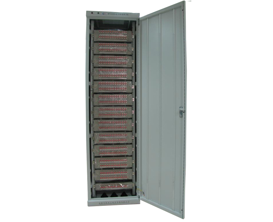 MPX99型数字配线柜—标题图片