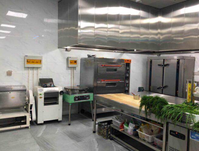環保節能：廚房設備行業發展的主流方向
