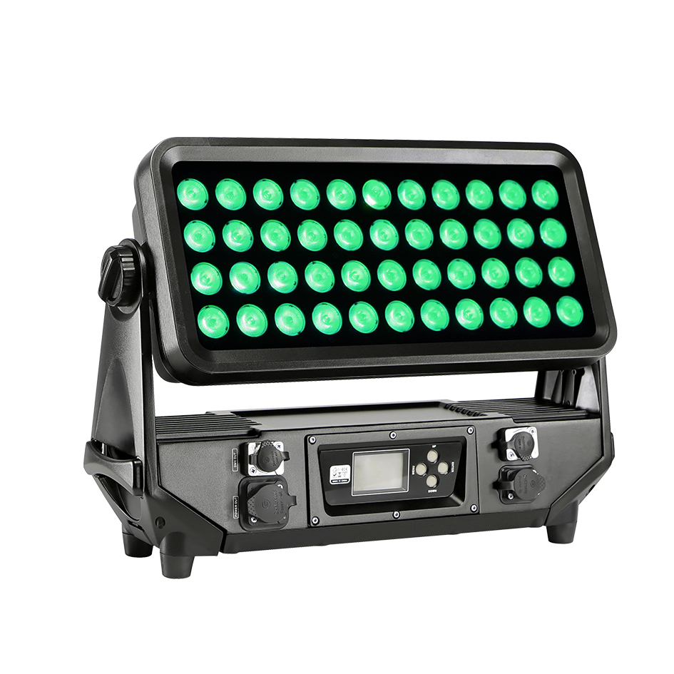 LED TOP P6（6in1）