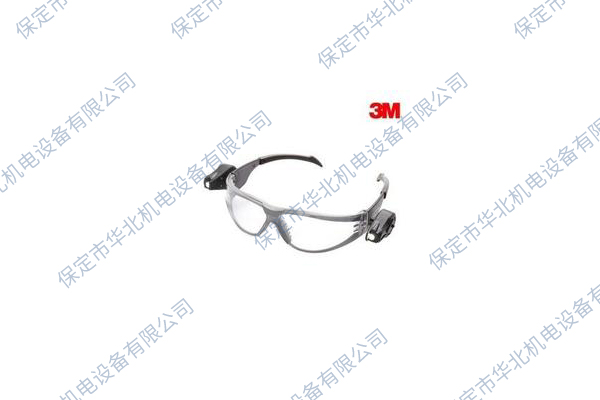 3M安全防护眼镜