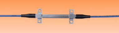 DTC-FSTW50焊接型光纖光柵應變計