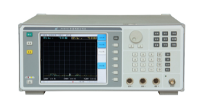 AV36110标量网络分析仪
