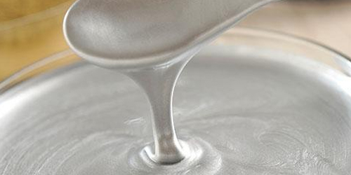 如何选择合适的水性铝银浆
