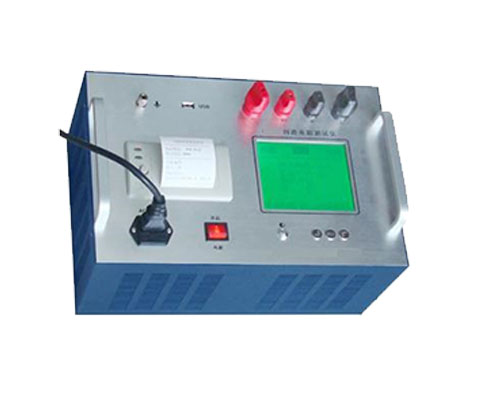 BLHY-100A回路电阻测试仪