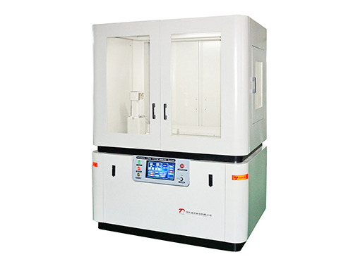 TDF系列X射線晶體分析儀