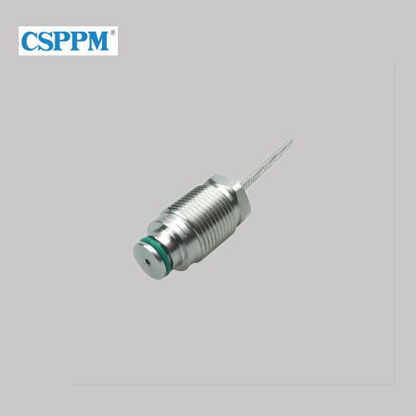 PPM-T320A高溫壓力變送器