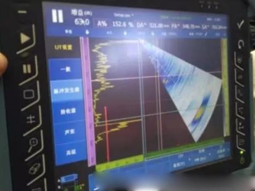內蒙古風電超聲波探傷檢測服務02