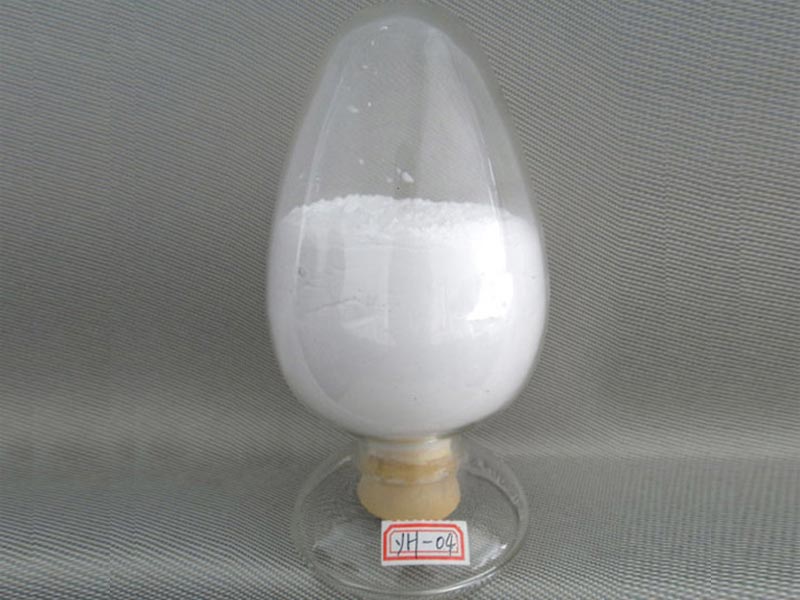 YH-04-High silica alumina powder