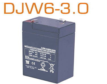 DJW6-3.0