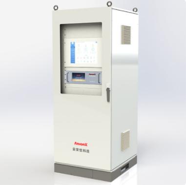 ARX-C200煙氣排放連續監測系統
