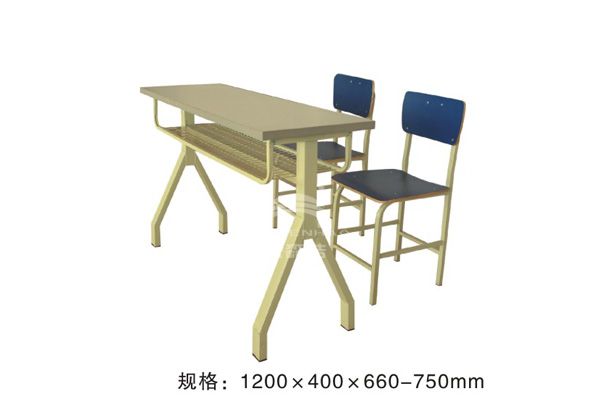 學生桌椅系列-學生桌椅WSH0335