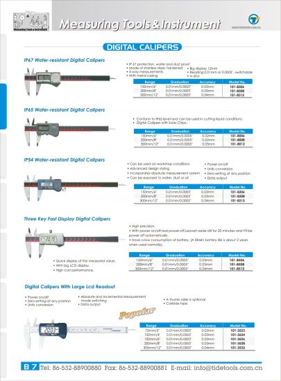 High-Quantity-Metric-Inch-IP67-Water-Resistant-Digital-Calipers-150-200-300mm1