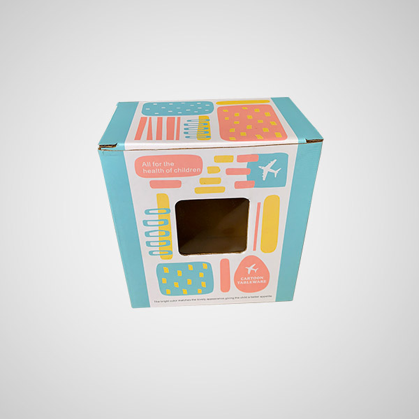 玩具包装彩盒 (3)