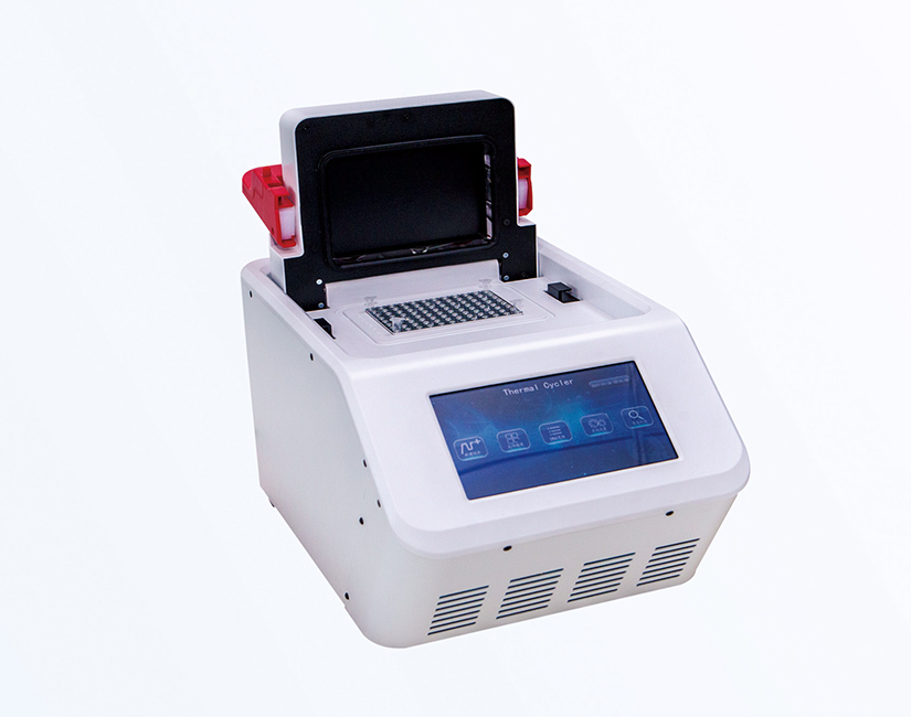 BIONOON-2100-型-PCR-儀