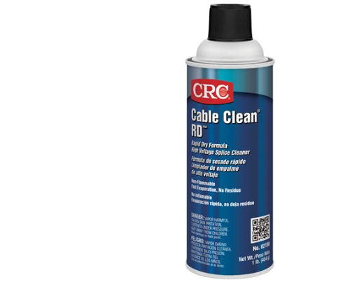 Cable Clean ® RD™ 电缆清洁剂